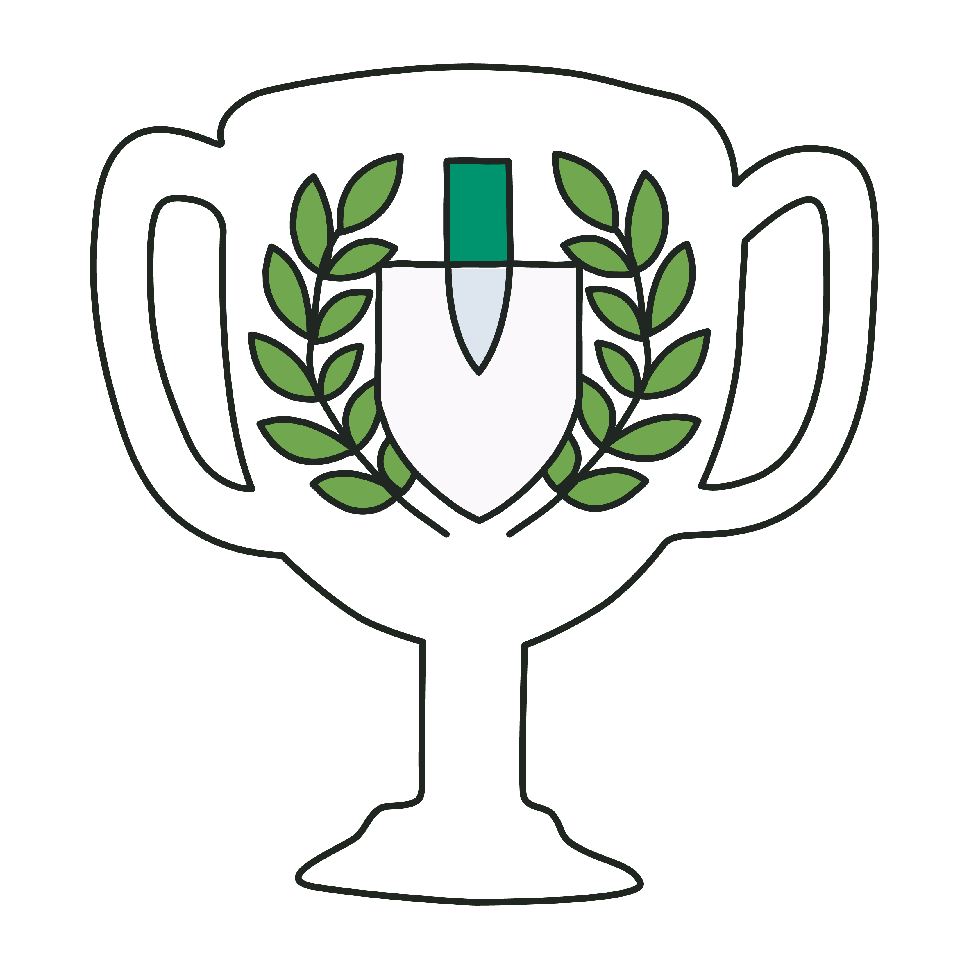 trophy