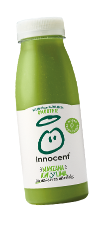 Innocent smoothie