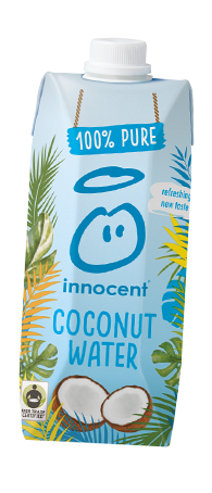 Coconut water