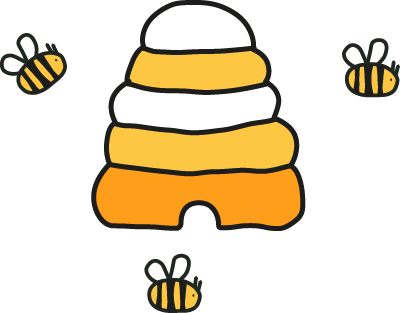 bees